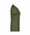 Dames Promo-T Lady 180 Olijf 8644