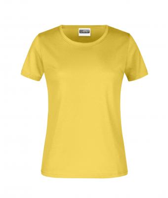 Dames Promo-T Lady 180 Geel 8644