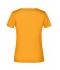Damen Promo-T Lady 180 Gold-yellow 8644