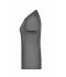 Damen Promo-T Lady 180 Dark-grey 8644