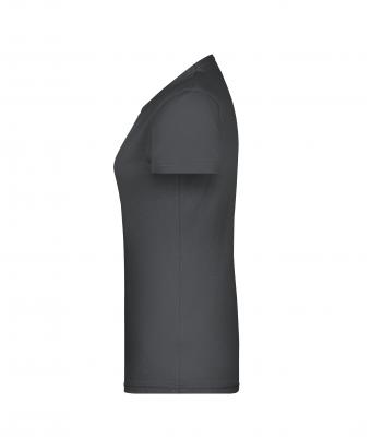 Damen Promo-T Lady 180 Graphite 8644