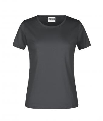 Damen Promo-T Lady 180 Graphite 8644