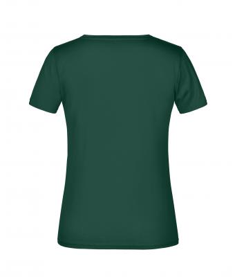 Ladies Promo-T Lady 180 Dark-green 8644