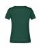 Ladies Promo-T Lady 180 Dark-green 8644