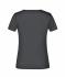 Ladies Promo-T Lady 180 Graphite 8644