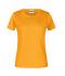 Dames Promo-T Lady 180 Goudgeel 8644
