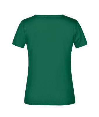 Dames Promo-T Lady 180 Iers-groen 8644