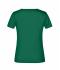 Dames Promo-T Lady 180 Iers-groen 8644