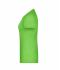 Dames Promo-T Lady 180 Lime 8644