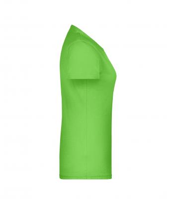 Dames Promo-T Lady 180 Lime 8644