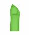 Dames Promo-T Lady 180 Lime 8644