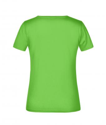 Dames Promo-T Lady 180 Lime 8644