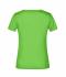 Dames Promo-T Lady 180 Lime 8644