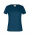 Dames Promo-T Lady 180 Petrol 8644