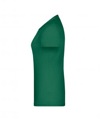 Damen Promo-T Lady 180 Irish-green 8644