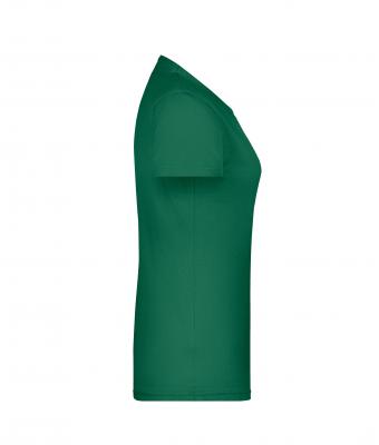 Damen Promo-T Lady 180 Irish-green 8644