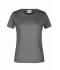Dames Promo-T Lady 180 Donkergrijs 8644