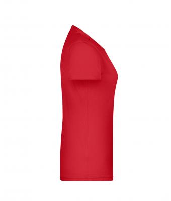 Dames Promo-T Lady 180 Rood 8644