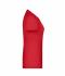 Damen Promo-T Lady 180 Red 8644