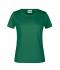 Dames Promo-T Lady 180 Iers-groen 8644