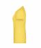 Ladies Promo-T Lady 180 Yellow 8644