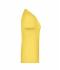 Ladies Promo-T Lady 180 Yellow 8644