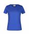 Dames Promo-T Lady 180 Royal 8644