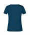 Femme T-shirt promo femme 180 Pétrole 8644