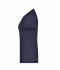 Femme T-shirt promo femme 180 Marine 8644