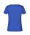 Femme T-shirt promo femme 180 Royal 8644