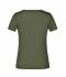 Femme T-shirt promo femme 180 Olive 8644