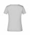 Femme T-shirt promo femme 180 Gris-chiné 8644