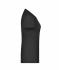 Femme T-shirt promo femme 180 Noir 8644