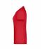 Femme T-shirt promo femme 180 Rouge 8644