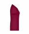 Femme T-shirt promo femme 180 Vin 8644