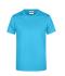 Men Promo-T Man 180 Turquoise 8645