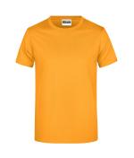 Herren Promo-T Man 180 Gold-yellow 8645