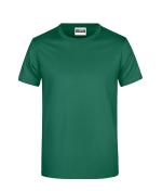 Herren Promo-T Man 180 Irish-green 8645