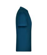 Herren Promo-T Man 180 Petrol 8645