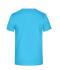 Herren Promo-T Man 180 Turquoise 8645