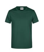 Herren Promo-T Man 180 Dark-green 8645