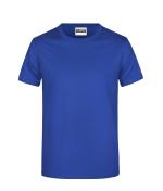 Herren Promo-T Man 180 Dark-royal 8645