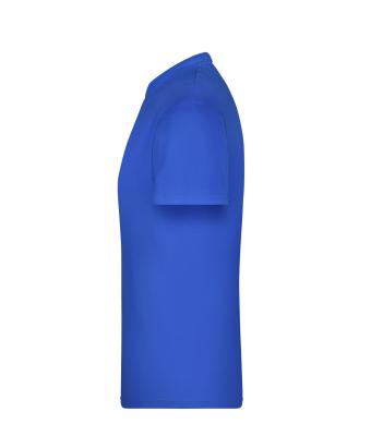 Herren Promo-T Man 180 Royal 8645