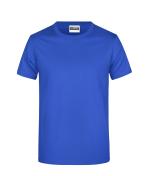 Herren Promo-T Man 180 Royal 8645