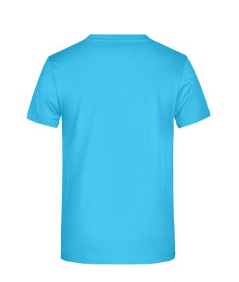Men Promo-T Man 180 Turquoise 8645