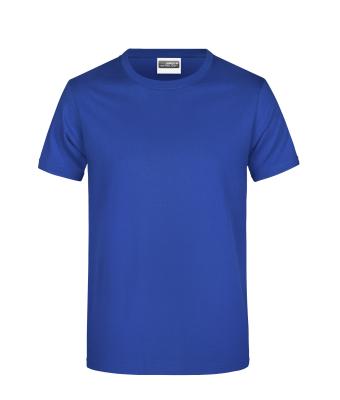 Men Promo-T Man 180 Dark-royal 8645
