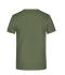 Men Promo-T Man 180 Olive 8645