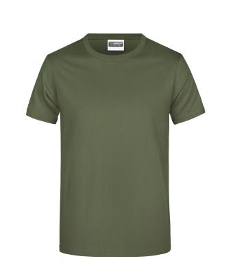 Men Promo-T Man 180 Olive 8645