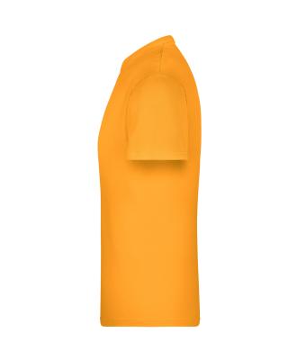 Heren Promo-T Man 180 Goudgeel 8645