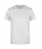 Herren Promo-T Man 180 Ash 8645